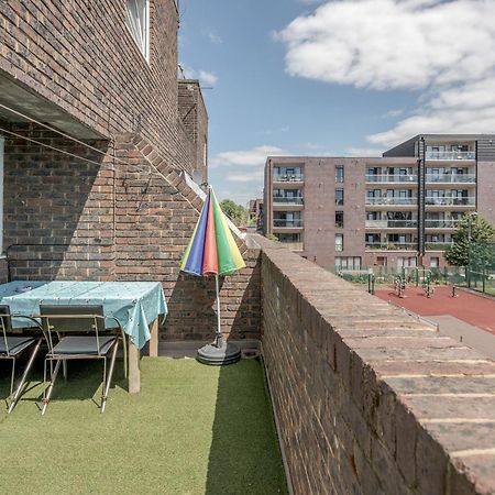 4-Bedroom Flat Near Bigben,Parliament & London Eye المظهر الخارجي الصورة