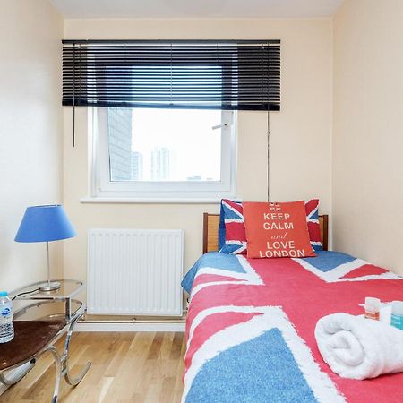 4-Bedroom Flat Near Bigben,Parliament & London Eye المظهر الخارجي الصورة