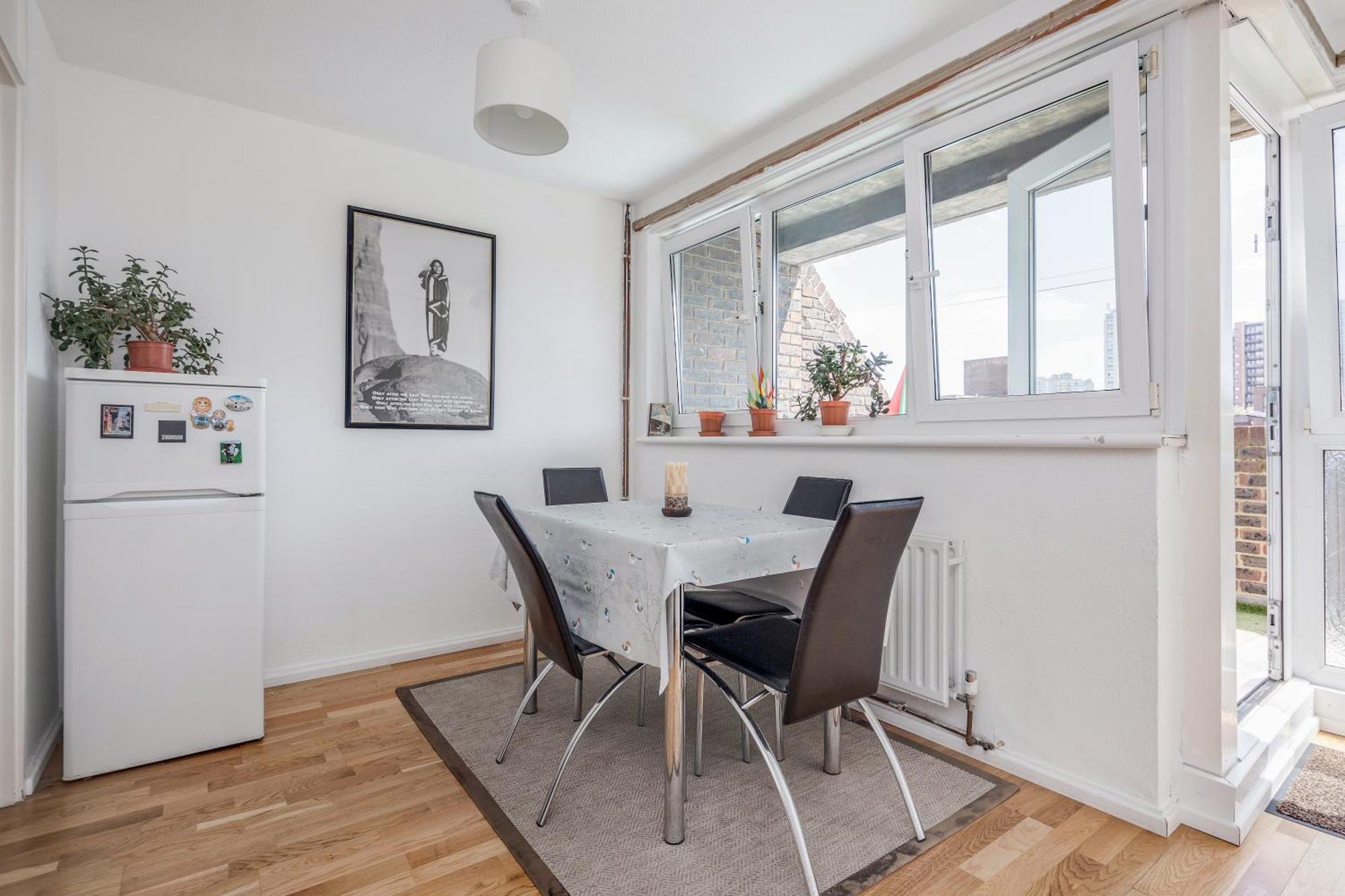4-Bedroom Flat Near Bigben,Parliament & London Eye المظهر الخارجي الصورة