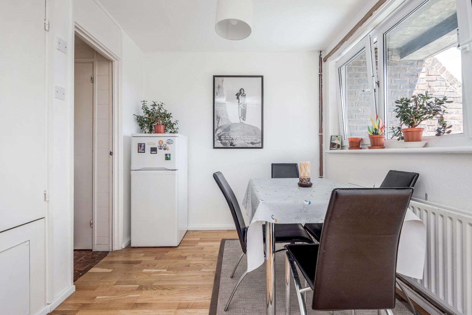 4-Bedroom Flat Near Bigben,Parliament & London Eye المظهر الخارجي الصورة