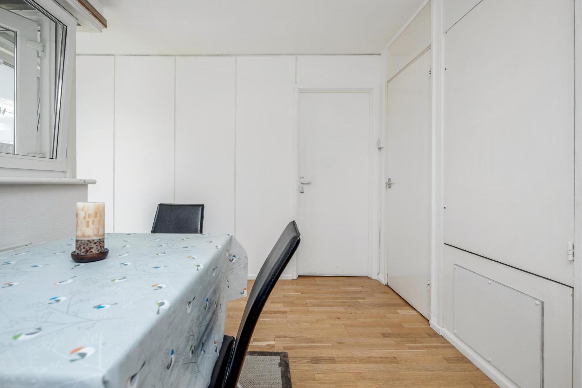 4-Bedroom Flat Near Bigben,Parliament & London Eye المظهر الخارجي الصورة