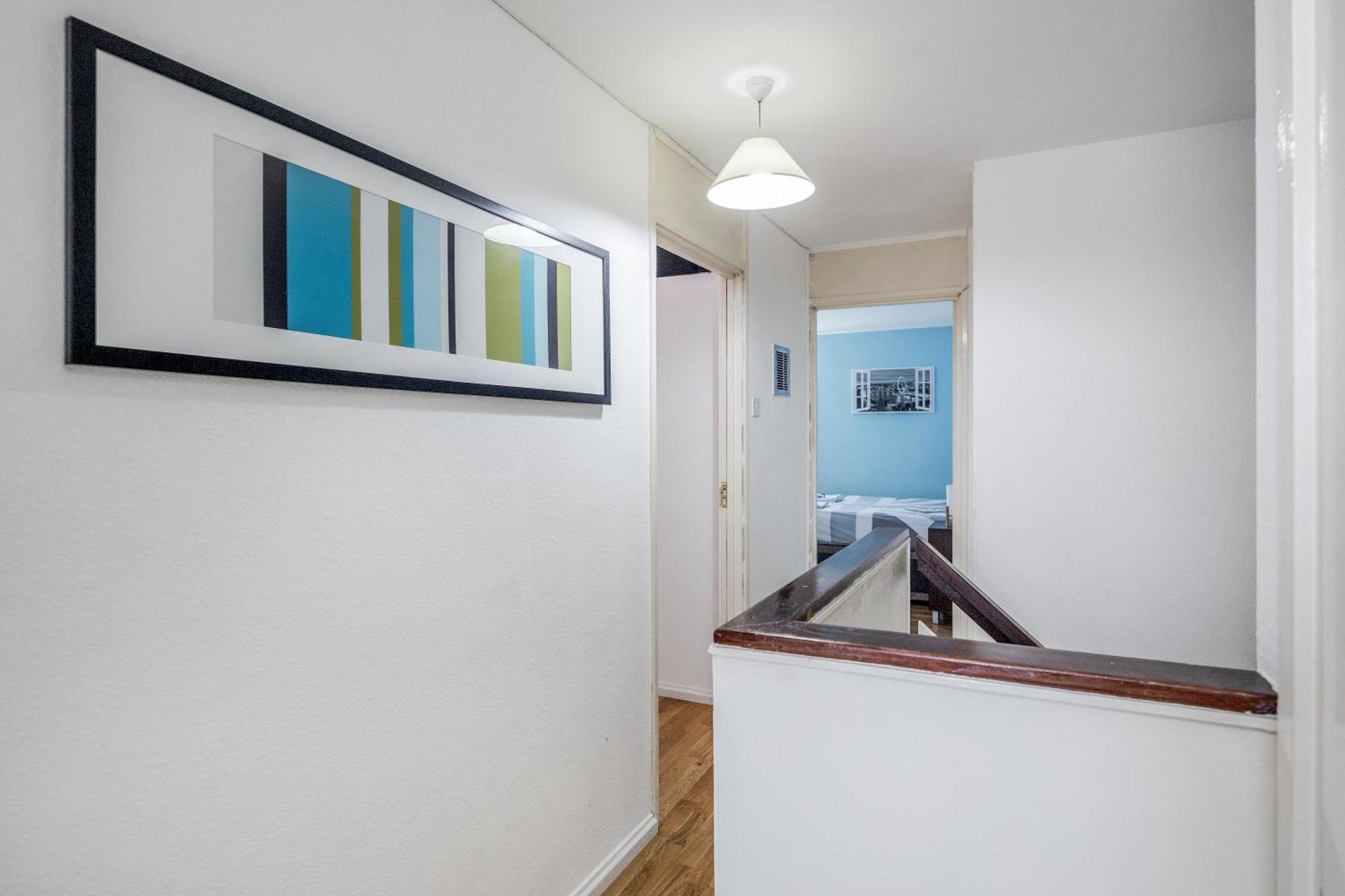 4-Bedroom Flat Near Bigben,Parliament & London Eye المظهر الخارجي الصورة