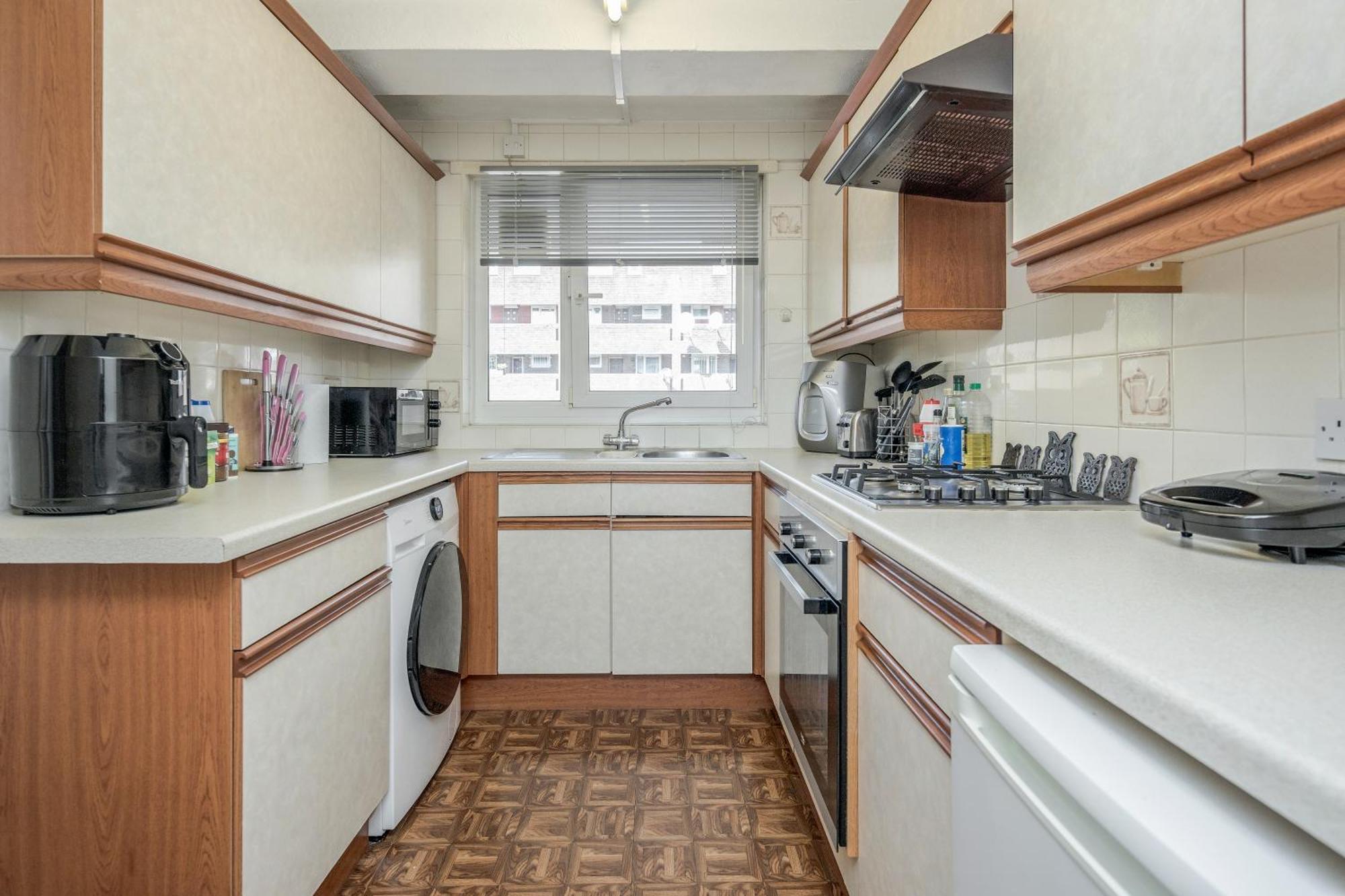 4-Bedroom Flat Near Bigben,Parliament & London Eye المظهر الخارجي الصورة